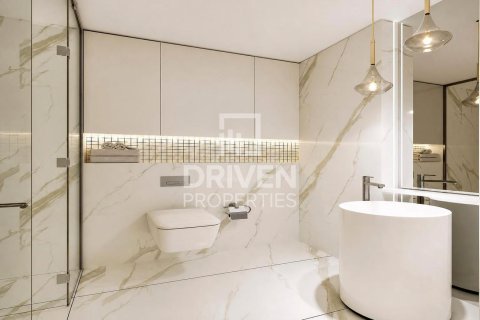 Wohnung zum Verkauf in Meydan, Dubai, VAE 1 Schlafzimmer, 72.46 m2 Nr. 761752 - Foto 17