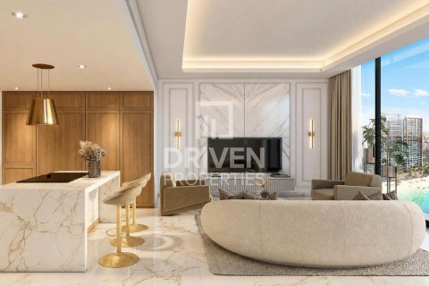Wohnung zum Verkauf in Meydan, Dubai, VAE 1 Schlafzimmer, 72.46 m2 Nr. 761752 - Foto 3