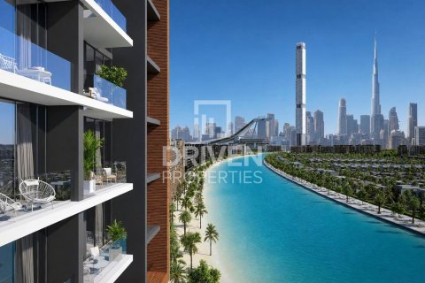Wohnung zum Verkauf in Meydan, Dubai, VAE 1 Schlafzimmer, 72.46 m2 Nr. 761752 - Foto 11