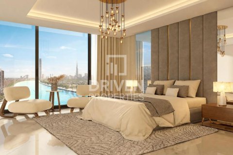 Wohnung zum Verkauf in Meydan, Dubai, VAE 1 Schlafzimmer, 72.46 m2 Nr. 761752 - Foto 4