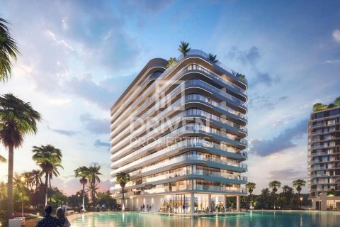 Dubai South (Dubai World Central), Dubai, संयुक्त अरब अमीरात में अपार्टमेंट, 1 कमरा, 31.31 वर्ग मीटर, संख्या 761751 - फ़ोटो 14