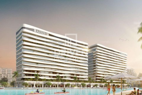 Dubai South (Dubai World Central), Dubai, संयुक्त अरब अमीरात में अपार्टमेंट, 1 कमरा, 31.31 वर्ग मीटर, संख्या 761751 - फ़ोटो 10