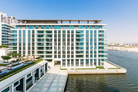 Apartament de vânzare în Dubai Creek Harbour (The Lagoons), Dubai, EAU 3 dormitoare, 170 mp.  №766057 - poză 14