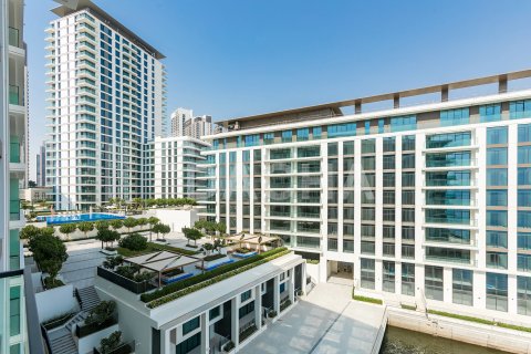 Appartamento a Dubai Creek Harbour (The Lagoons), Dubai, EAU 3 camere da letto, 170 mq. № 766057