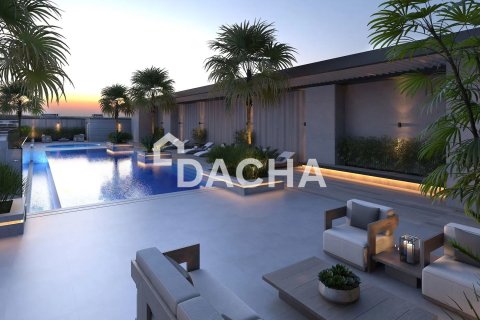 Apartman u gradu Dubai, UAE 1 spavaća soba, 65 m2 Br. 766059