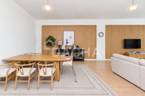 Byt v Dubai Marina, SAE 3 ložnice, 266 m² Č.: 766054 - fotografie 8