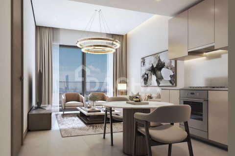 Apartamento para venda em Jebel Ali, Dubai, EAU 1 quarto, 57 m2 № 766056 - foto 5
