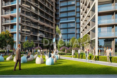 Apartamento para venda em Jebel Ali, Dubai, EAU 1 quarto, 57 m2 № 766056 - foto 9
