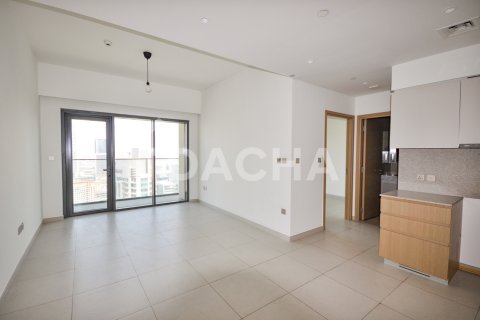 Downtown Dubai (Downtown Burj Dubai)、Dubai、UAEにあるマンション 1ベッドルーム、55 m2 No766058