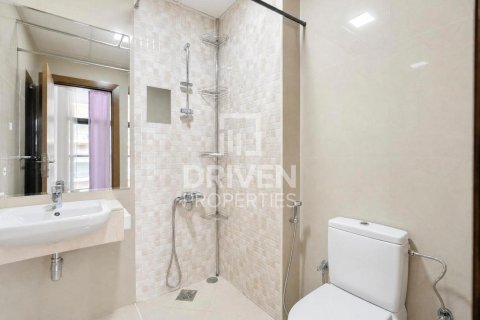 Lägenhet till försäljning i Dubai Silicon Oasis, Dubai, UAE 1 sovrum, 100.24 kvm Nr. 767561 - fotografi 10