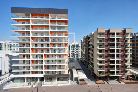 Lägenhet till försäljning i Dubai Silicon Oasis, Dubai, UAE 1 sovrum, 100.24 kvm Nr. 767561 - fotografi 13