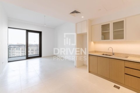 Wohnung zum Verkauf in Dubai Creek Harbour (The Lagoons), Dubai, VAE 1 Schlafzimmer, 62.9 m2 Nr. 767564 - Foto 2