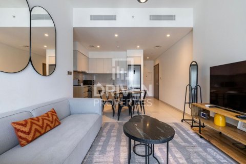 Downtown Dubai (Downtown Burj Dubai)、Dubai、UAEにあるマンション 1ベッドルーム、58.53 m2 No767566