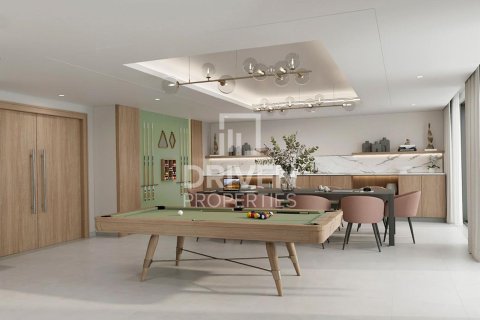 Wohnung zum Verkauf in Downtown Jebel Ali, Dubai, VAE 1 Schlafzimmer, 55.83 m2 Nr. 767563 - Foto 2