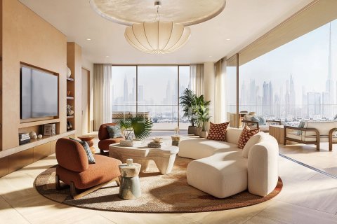 Dubai, संयुक्त अरब अमीरात में अपार्टमेंट, 3 बेडरूम, 564 वर्ग मीटर, संख्या 709142 - फ़ोटो 7