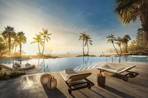Dubai, संयुक्त अरब अमीरात में अपार्टमेंट, 3 बेडरूम, 564 वर्ग मीटर, संख्या 709142 - फ़ोटो 6