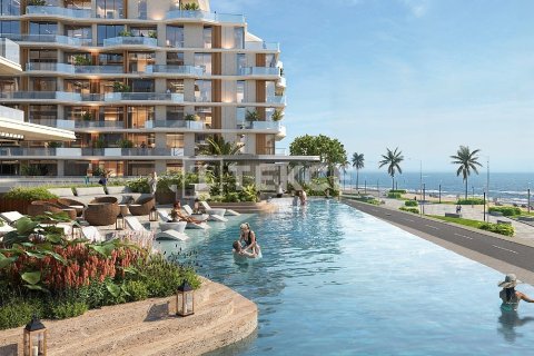 Appartement te koop in Dubai, VAE 3 slaapkamers, 316 vr.m., nr 709140 - foto 3