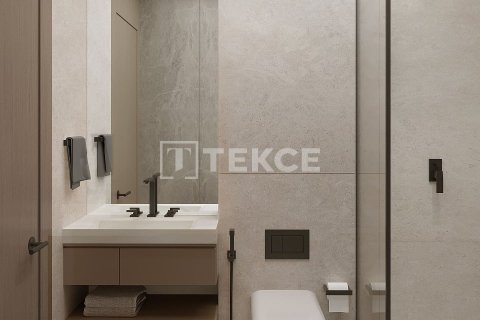 Пәтер Дубай, БАӘ-да 2 жатын бөлмелер, 95 м² № 709141 - фото 20