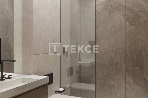 Пәтер Дубай, БАӘ-да 2 жатын бөлмелер, 95 м² № 709141 - фото 21