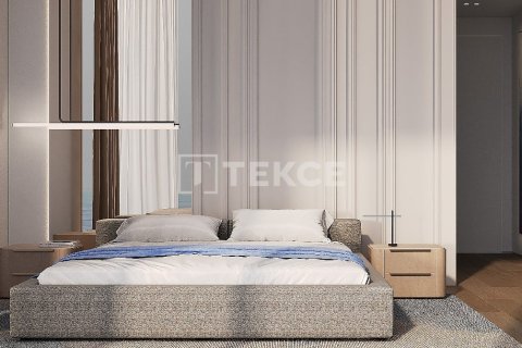 Купить квартиру в Дубай, ОАЭ 3 комнаты, 163м2, № 709139 - фото 14
