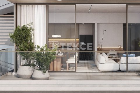 Купить квартиру в Дубай, ОАЭ 3 комнаты, 163м2, № 709139 - фото 12