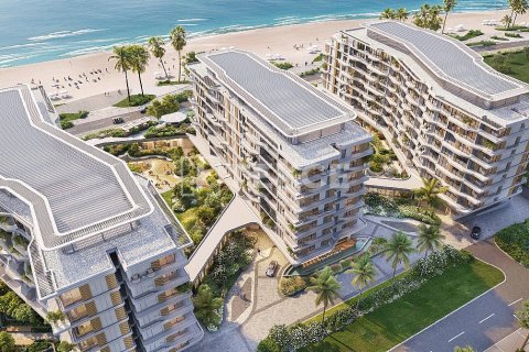 Квартира в Дубай, ОАЭ 3 комнаты, 163м2 № 709139