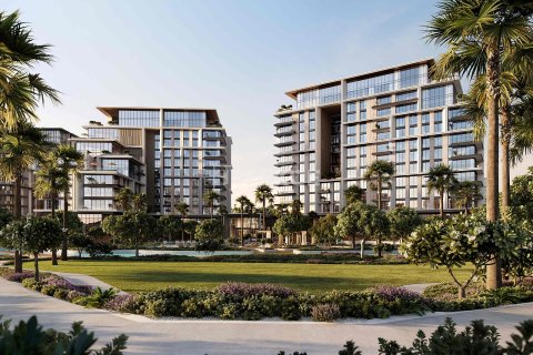 Διαμέρισμα σε Al Wasl, Dubai, ΗΑΕ 1 υπνοδωμάτιο, 75 τ.μ. Αρ. 709144 - φωτογραφία 7