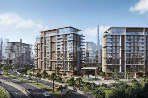 Διαμέρισμα σε Al Wasl, Dubai, ΗΑΕ 1 υπνοδωμάτιο, 75 τ.μ. Αρ. 709144 - φωτογραφία 5