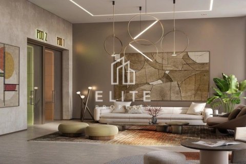 Apartament de vânzare în Downtown Dubai (Downtown Burj Dubai), Dubai, EAU 2 dormitoare, 95 mp.  №762911 - poză 11