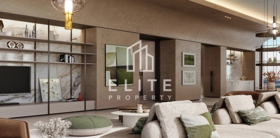 Apartament în Downtown Dubai (Downtown Burj Dubai), Dubai, EAU 2 dormitoare, 95 mp.  №762911