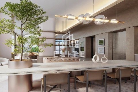 Apartament de vânzare în Downtown Dubai (Downtown Burj Dubai), Dubai, EAU 2 dormitoare, 95 mp.  №762911 - poză 3