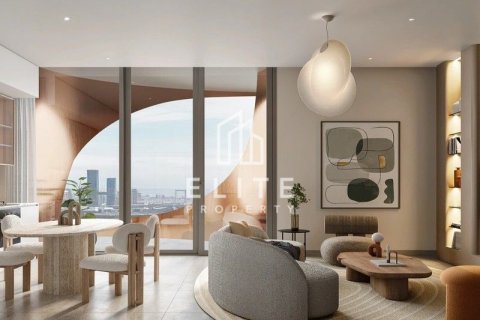 Apartament de vânzare în Downtown Dubai (Downtown Burj Dubai), Dubai, EAU 2 dormitoare, 95 mp.  №762911 - poză 10