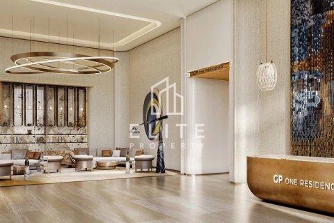 Apartament de vânzare în Downtown Dubai (Downtown Burj Dubai), Dubai, EAU 2 dormitoare, 95 mp.  №762911 - poză 4
