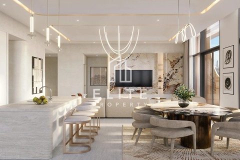 Apartament de vânzare în Downtown Dubai (Downtown Burj Dubai), Dubai, EAU 2 dormitoare, 95 mp.  №762911 - poză 8