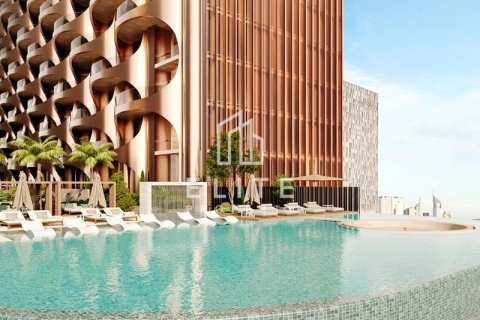 Apartament de vânzare în Downtown Dubai (Downtown Burj Dubai), Dubai, EAU 2 dormitoare, 95 mp.  №762911 - poză 13