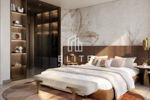 Apartament de vânzare în Downtown Dubai (Downtown Burj Dubai), Dubai, EAU 2 dormitoare, 95 mp.  №762911 - poză 5