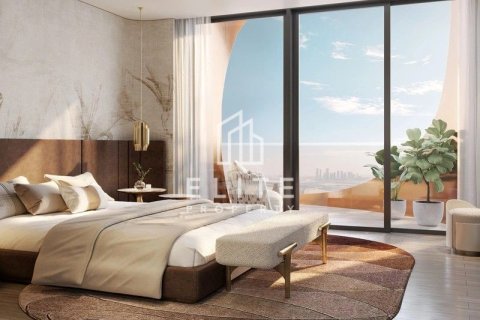 Apartament de vânzare în Downtown Dubai (Downtown Burj Dubai), Dubai, EAU 2 dormitoare, 95 mp.  №762911 - poză 6
