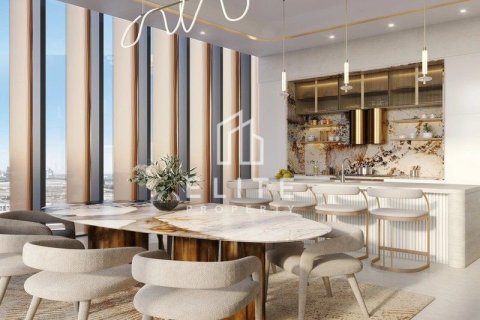 Apartament de vânzare în Downtown Dubai (Downtown Burj Dubai), Dubai, EAU 2 dormitoare, 95 mp.  №762911 - poză 9
