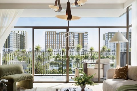 Apartment in Dubai, UAE 1 bedroom, 69 sq.m. № 762905 - photo 2