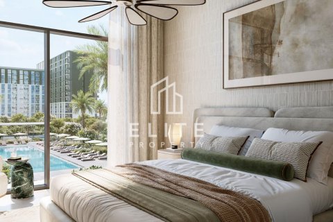 Apartment in Dubai, UAE 1 bedroom, 69 sq.m. № 762905 - photo 3