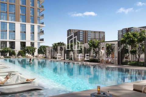 Apartment in Dubai, UAE 1 bedroom, 69 sq.m. № 762905 - photo 1