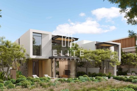 Vilă de vânzare în Dubai Land, Dubai, EAU 5 dormitoare, 529 mp.  №762910 - poză 13