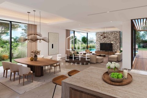 Vilă de vânzare în Dubai Land, Dubai, EAU 5 dormitoare, 529 mp.  №762910 - poză 18
