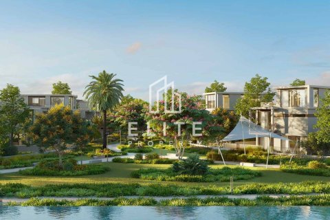 Vilă de vânzare în Dubai Land, Dubai, EAU 5 dormitoare, 529 mp.  №762910 - poză 19