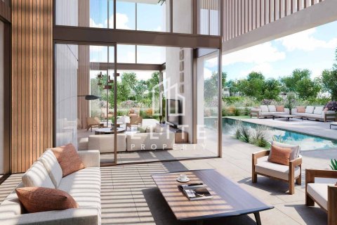Vilă de vânzare în Dubai Land, Dubai, EAU 5 dormitoare, 529 mp.  №762910 - poză 15