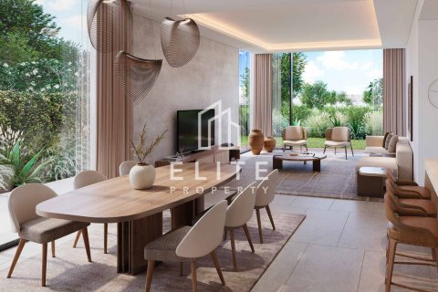 Vilă de vânzare în Dubai Land, Dubai, EAU 5 dormitoare, 529 mp.  №762910 - poză 12