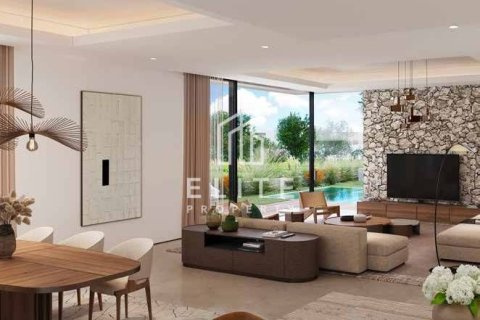 Vilă de vânzare în Dubai Land, Dubai, EAU 5 dormitoare, 529 mp.  №762910 - poză 9
