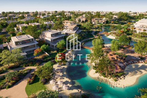 Vilă de vânzare în Dubai Land, Dubai, EAU 5 dormitoare, 529 mp.  №762910 - poză 2