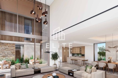 Vilă de vânzare în Dubai Land, Dubai, EAU 5 dormitoare, 529 mp.  №762910 - poză 17