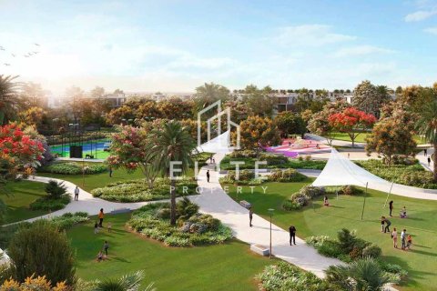 Vilă de vânzare în Dubai Land, Dubai, EAU 5 dormitoare, 529 mp.  №762910 - poză 7